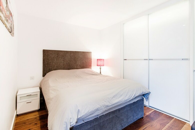 Apartamentos Stay At Mine - Newman Street