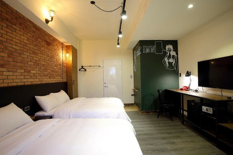 Hotel Bookinn Taiwan