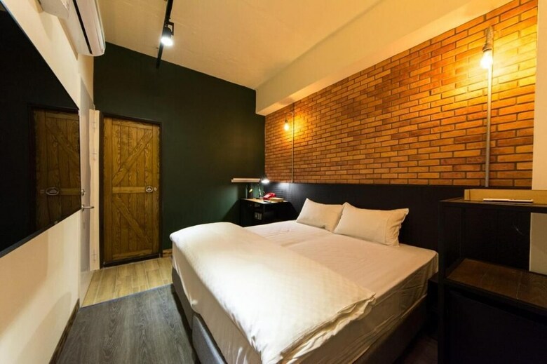 Hotel Bookinn Taiwan