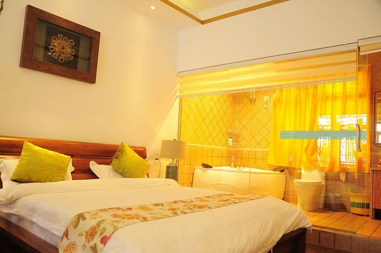 Hotel Dream Garden Inn
