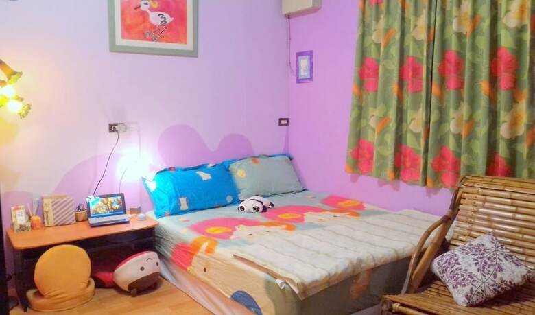 Hostal La Pace Hostel