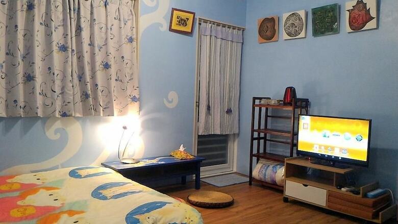 Hostal La Pace Hostel