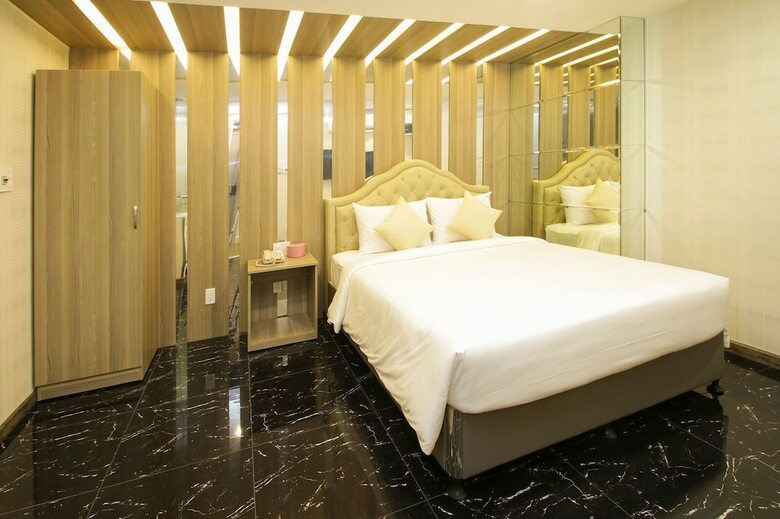 Cupid Hotel