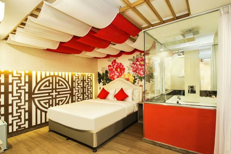 Cupid Hotel