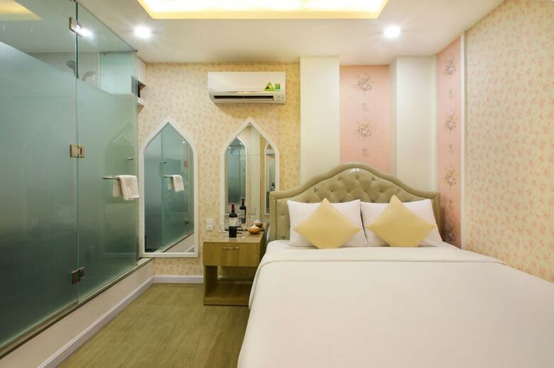 Cupid Hotel