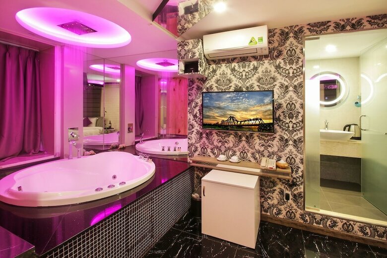 Cupid Hotel
