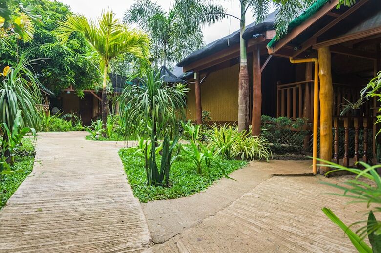 Hotel Ced Villas
