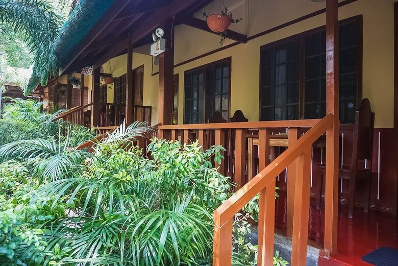 Hotel Ced Villas