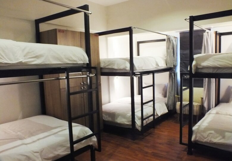 Hostal 09 Hostel