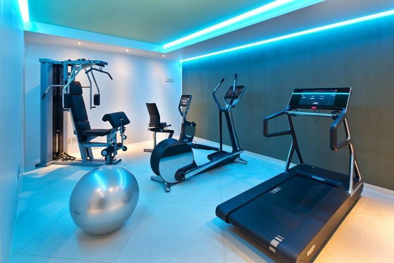 Hotel Valle Di Assisi Spa & Golf