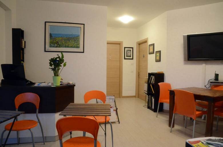 B&B Pontemare
