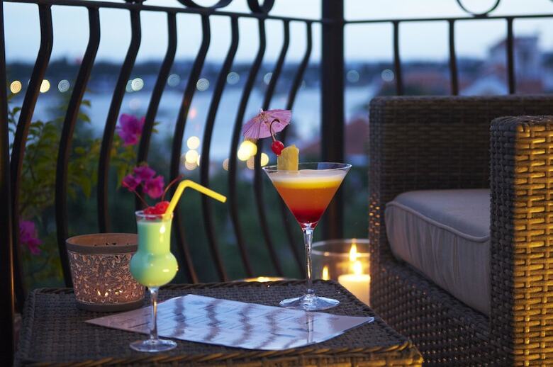 Nam Bo Boutique Hotel