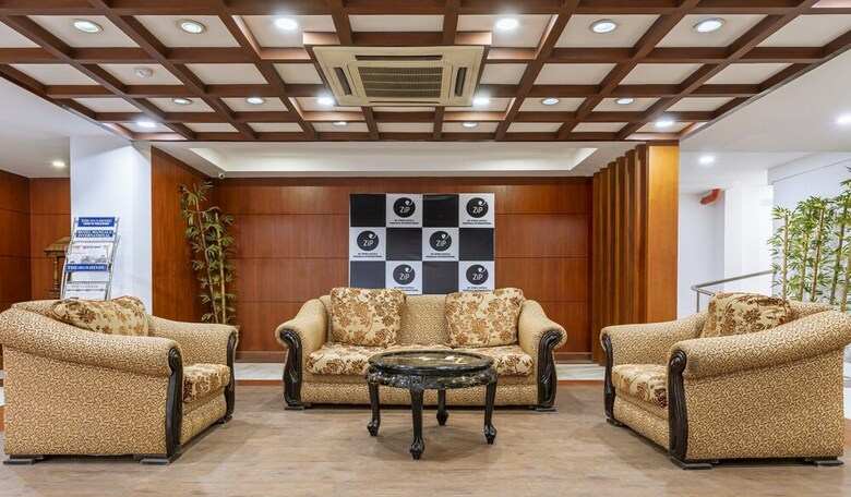 Zip By Spree Hotel Mangala International