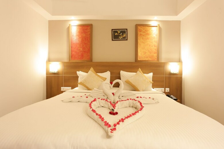 Zip By Spree Hotel Mangala International