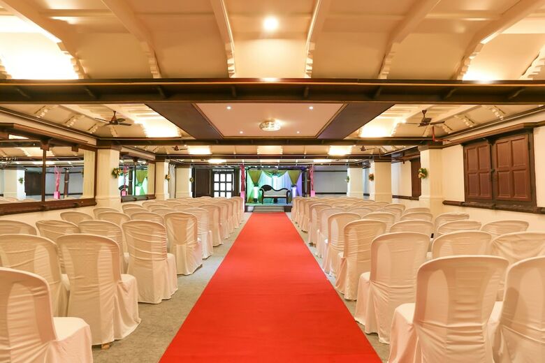 Zip By Spree Hotel Mangala International