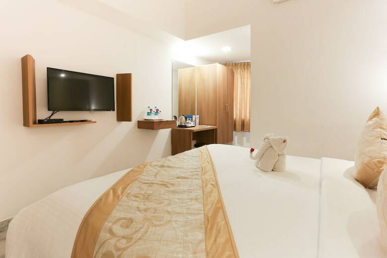 Zip By Spree Hotel Mangala International