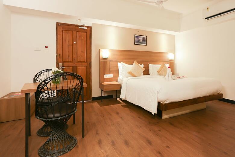 Zip By Spree Hotel Mangala International