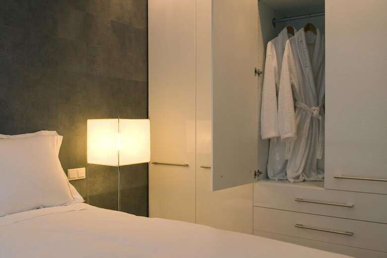 Apartamentos Mycitylofts - Cocoon
