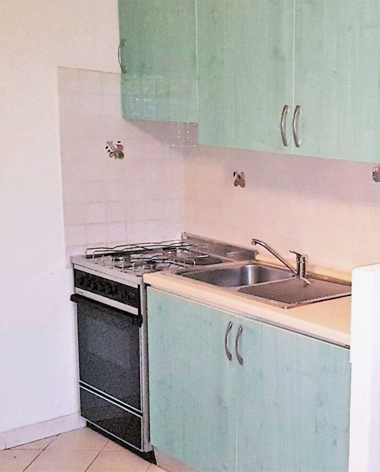 Residencia Villaggio Marineledda