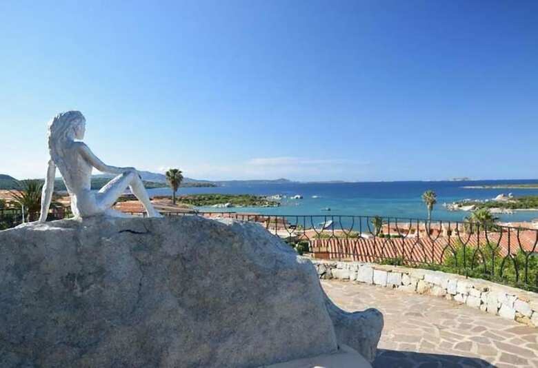 Residencia Villaggio Marineledda