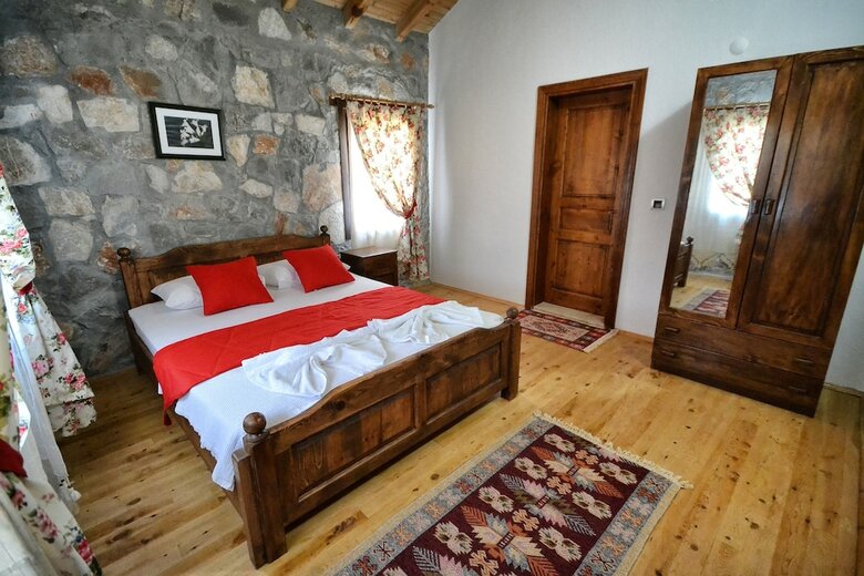 Kay2600 Villa Ferah2 3 Bedrooms