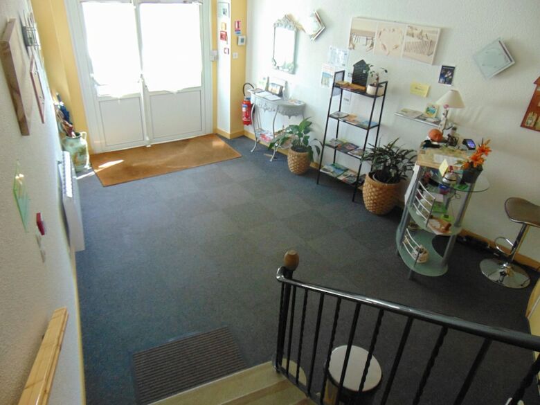 Hotel R�sidence L'ogom�