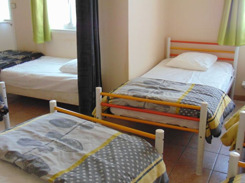 Hotel R�sidence L'ogom�