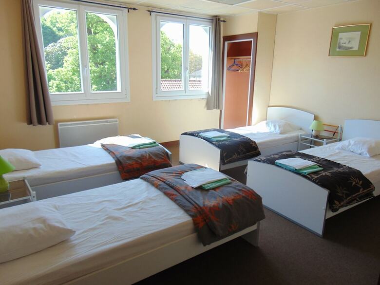Hotel R�sidence L'ogom�
