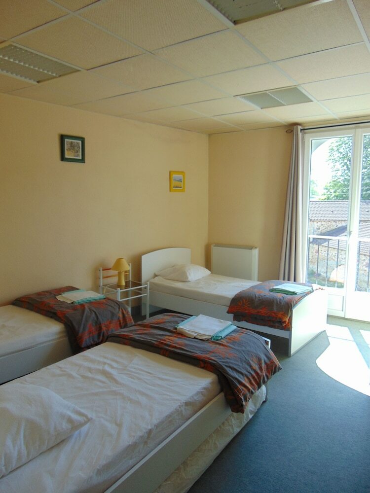 Hotel R�sidence L'ogom�