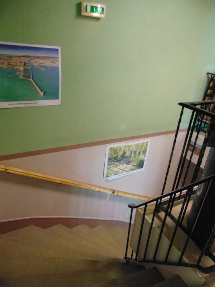 Hotel R�sidence L'ogom�