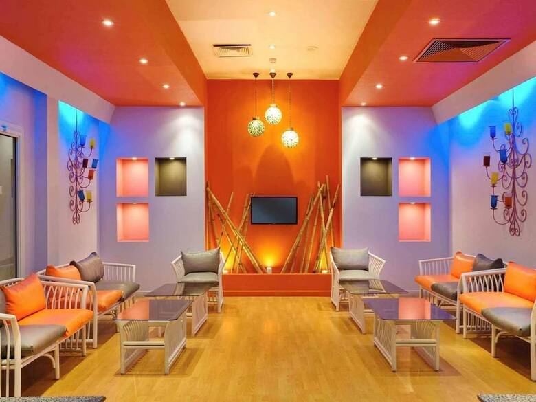 Hotel Tirana Dahab Resort