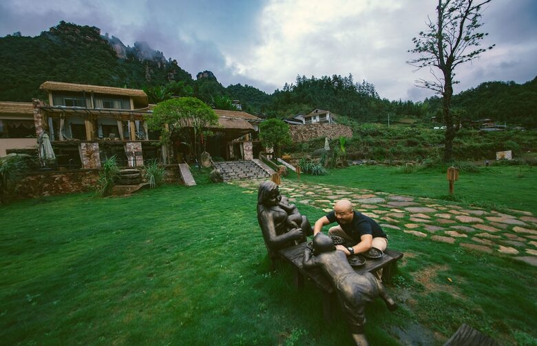 Homeward Mountain Hotel