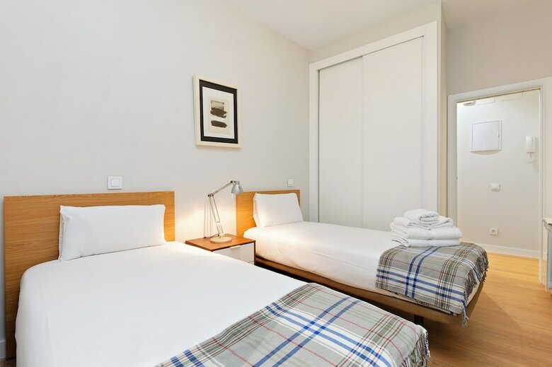 Apartamentos Carrera San Francisco City Center