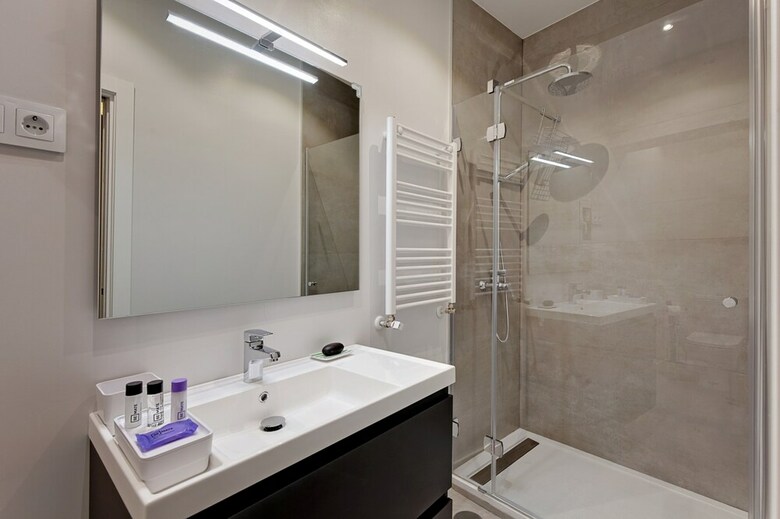 Apartamentos Carrera San Francisco City Center