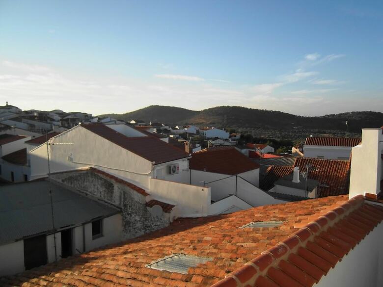 Agroturismo La Fuente Del Coso