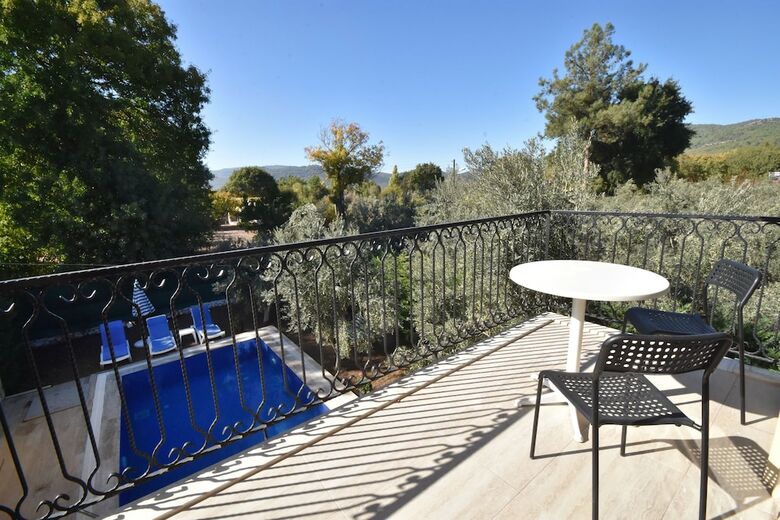 Kay1400 Villa Hakan 4 Bedrooms