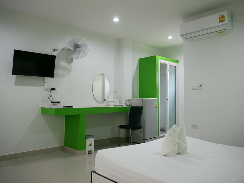 Hotel Suntorn Place