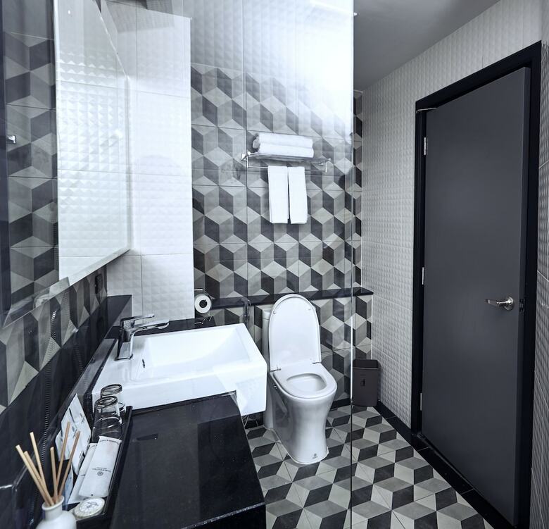 Hotel Chezzotel Pattaya