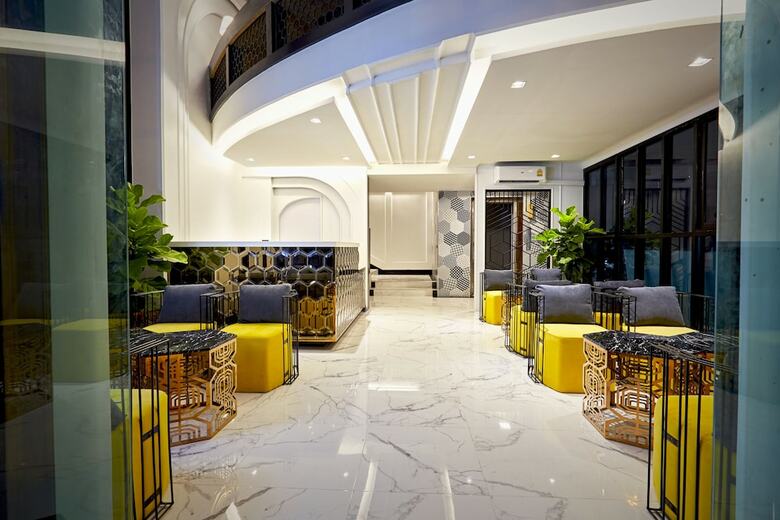 Hotel Chezzotel Pattaya