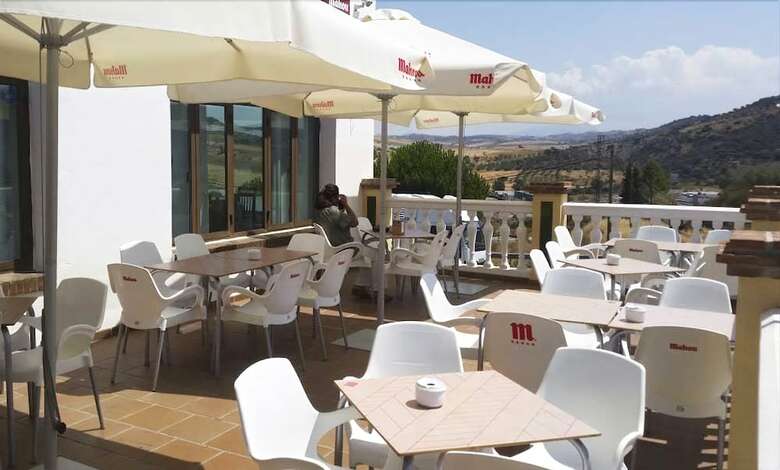 Hostal Hotel Casabermeja