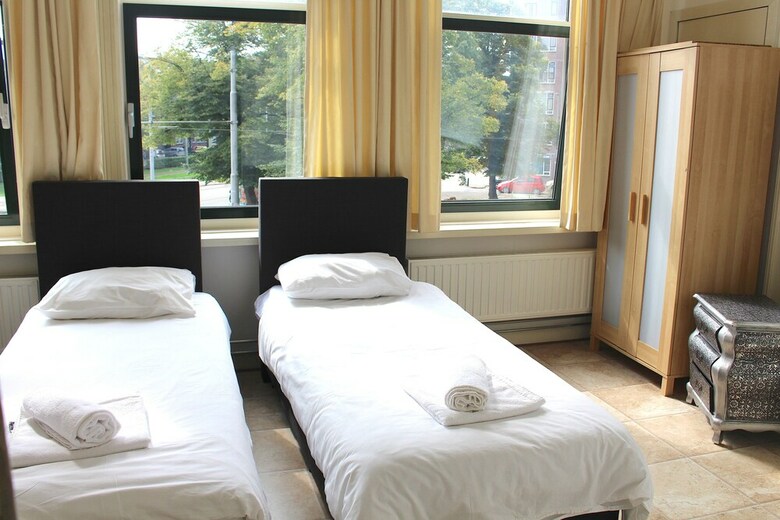 Apartamentos Mycitylofts - Noordplein