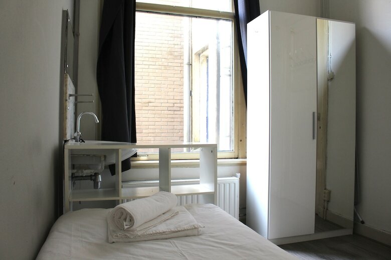 Apartamentos Mycitylofts - Noordplein