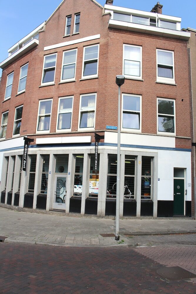 Apartamentos Mycitylofts - Noordplein