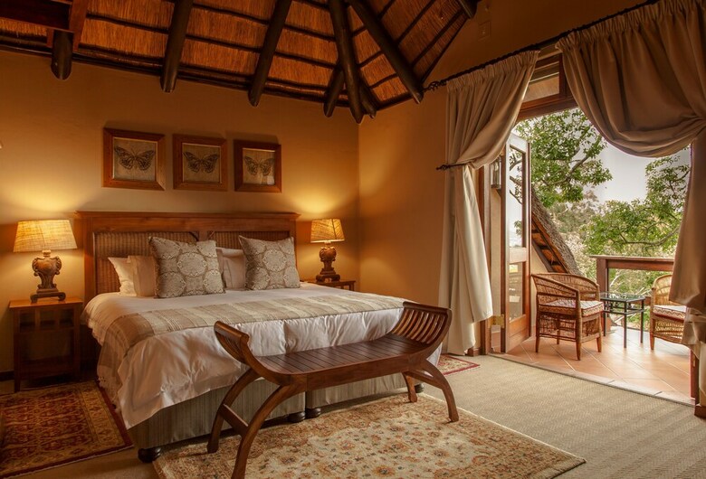 Hotel Nirvana Country House