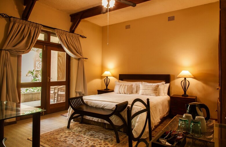 Hotel Nirvana Country House