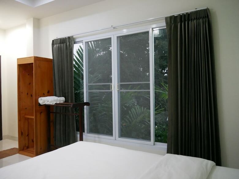 Hotel Nature Park Resort