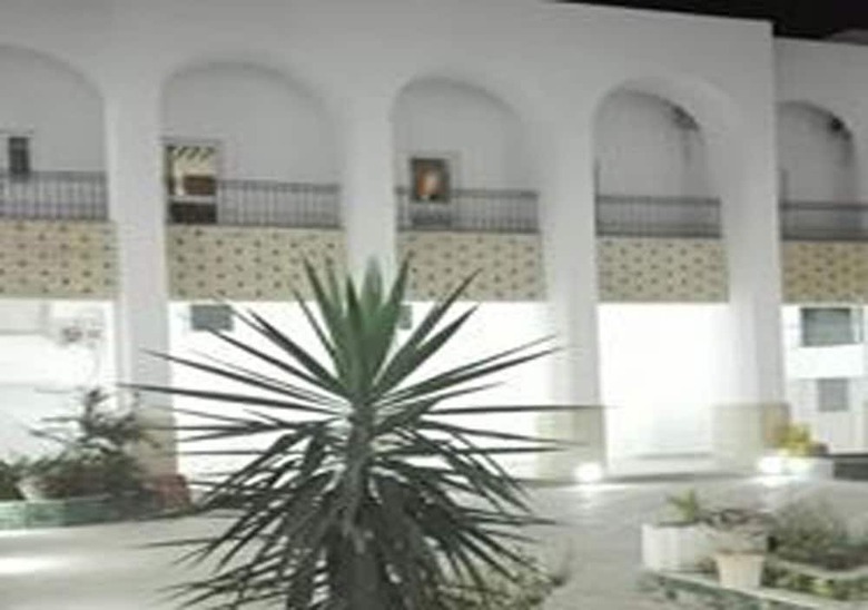 Aparthotel Residence Aladin