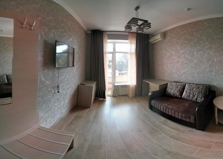 Alie Parusa Hotel
