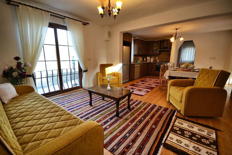 Kay4300 Villa Teo1 2 Bedrooms