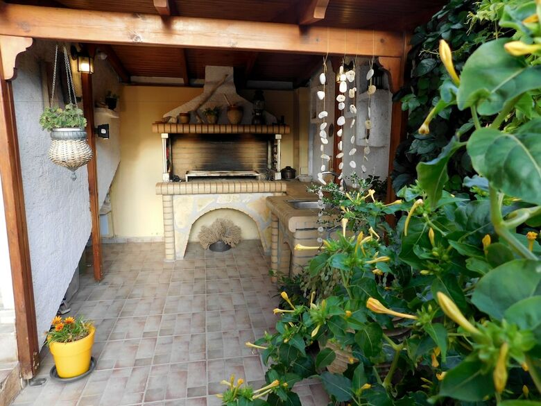 Apartamentos Helen's Villa